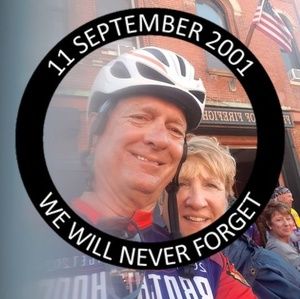 Meet your Posher, Mike